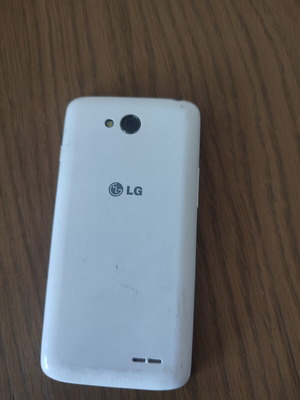 LG L70 used mobile phone without charger and battery