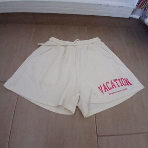 Vacation summer clothing set, size 12y