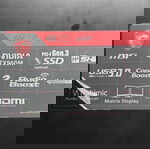  Laptop Gaming MSI GL72 6QF