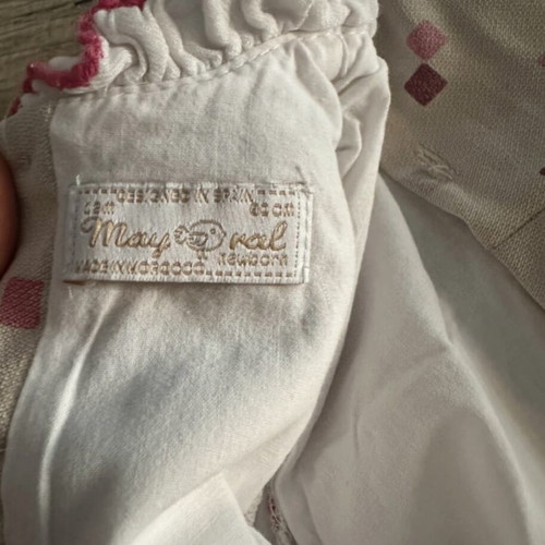 Baby clothes like new, set of 6 for 12-18 months
