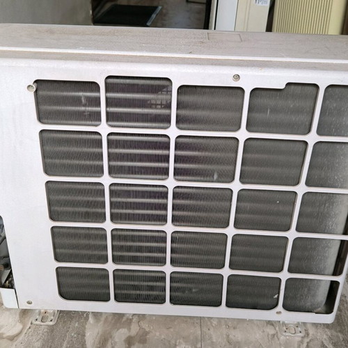 Haier air conditioners used, 2 units, 9,000 BTU, not working