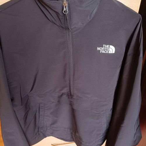 The North Face jacket new, black
