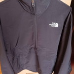 The North Face jacket new, black