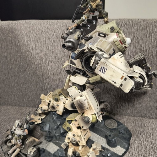 Titanfall Collector's Edition Xbox One used