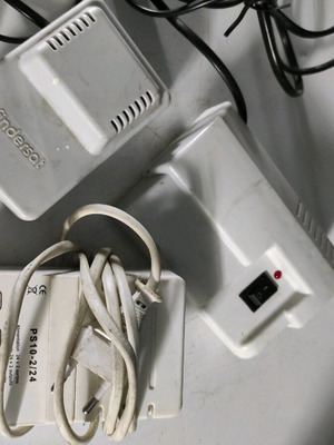 Захранвания за усилватели TV findersat употребявани, пакет