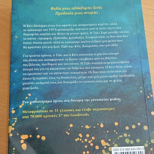 Fireflies novel like new