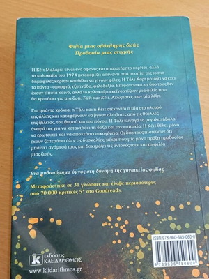 Fireflies novel like new