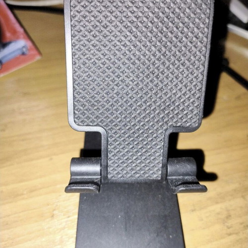 Adjustable smartphone stand like new