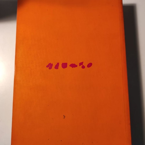 Iconography 2: Life used design book