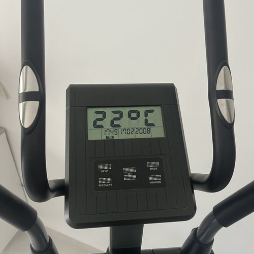XFit Flexy elliptical trainer like new