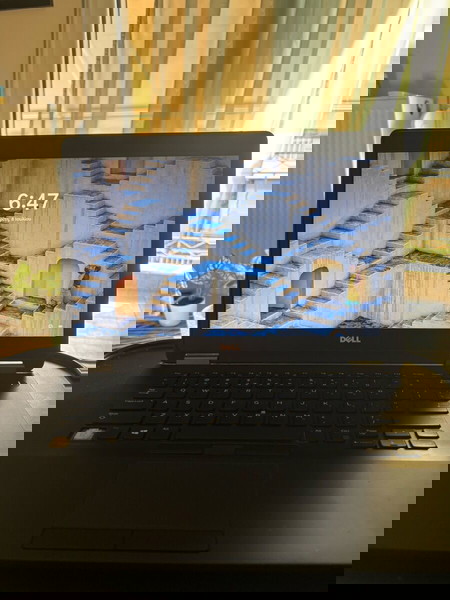 Dell Latitude E7470