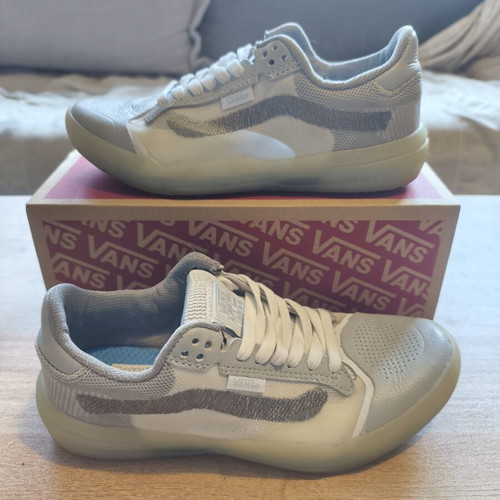 Vans EVDNT Ultimate Waffle sneakers size 35