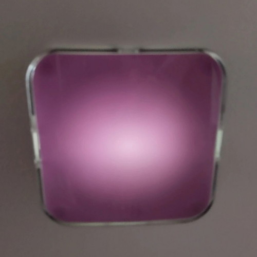 Legrand Night Light with 4 Color Filters like new