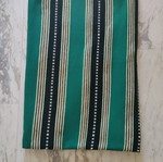 Handmade wool kilim used, 2.2x1.8 m
