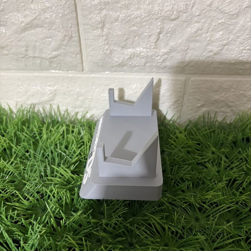 Nintendo DS 3D printed stand