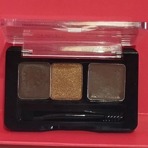 CATRICE brow and eyeshadow palette like new