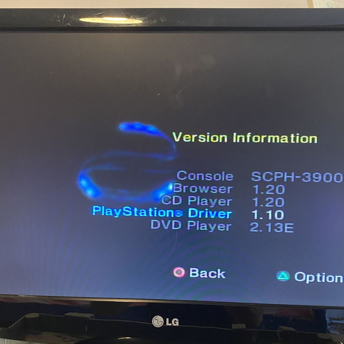 Sony PlayStation 2 console like new with 2 controllers, 2 memory cards, HDMI adapter, 4 games