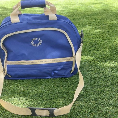 Athens 2004 collectible bag new