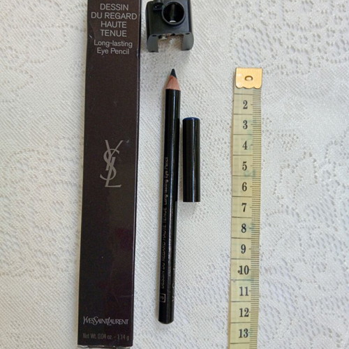 Yves Saint Laurent Long Lasting Eye Pencil new, blue 03