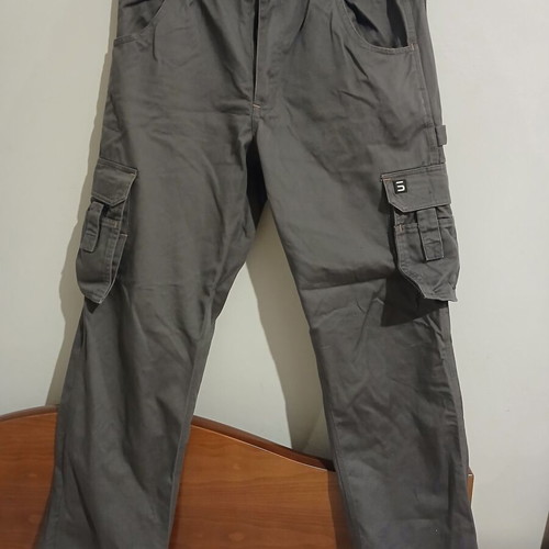 Work pants size M new
