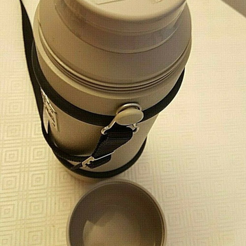 Kansai Attache Θερμός μεταχειρισμένος 480 ml, ιαπωνικής προέλευσης