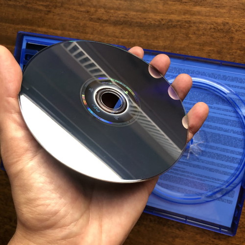 Destiny PS4 game like new