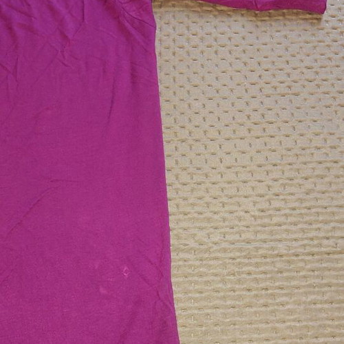 Blouse 5XL purple like new