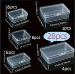 Organization box new 43/6