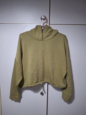 Noobass women's sweatshirt like new