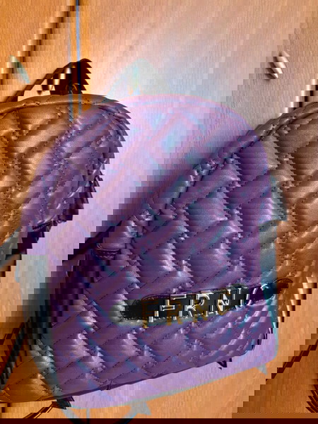 Σακίδιο FRNC