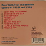 Primus Suck on This CD used