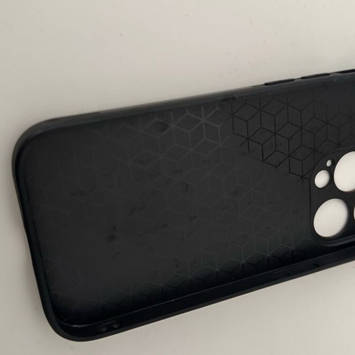 iPhone 14 Pro case used