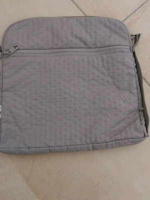 Tots storage bag for baby bag like new