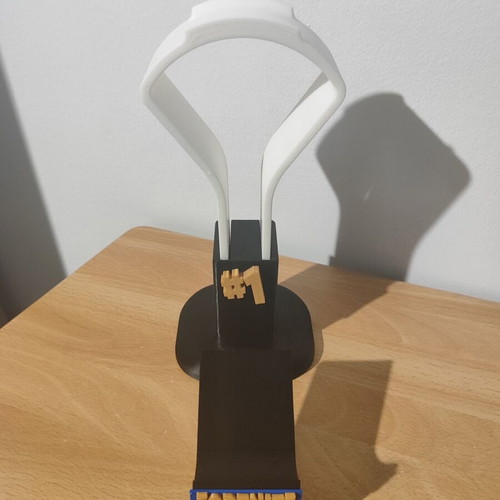 Headset and controller stand new for PS4/PS5/XBOX Fortnite