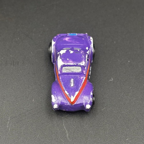 Galoob Micro Machines 1941 Willys Coupe used, vintage 1994