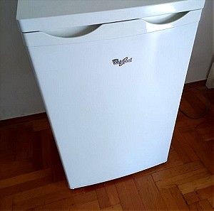 Ψυγείο -  Whirlpool ARC 104/1 Λευκό A+ (ΗΠΑ)
