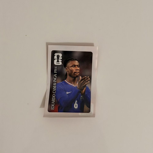 Coca Cola Panini Moudial 2026 stickers set of 10 new