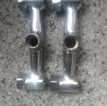 Faucet siphons new