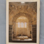Tour guide to the Ekatontapyliani Monastery book