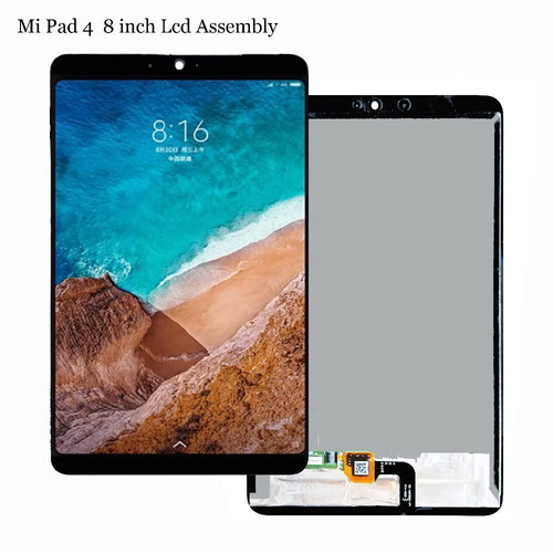 Xiaomi Mi Pad 4 8" display and touchscreen new