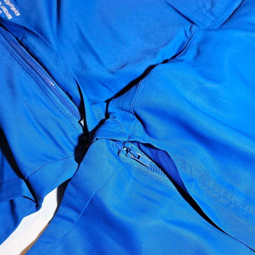 Special Olympics Hellas Athens 2011 men's blue pants size M