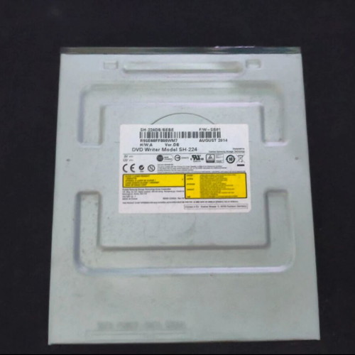 PC DVD drive