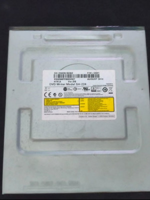 PC DVD drive