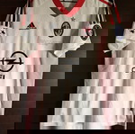  Maldini 2003 AC Milan Champions League Final