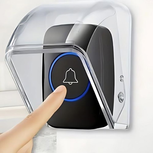 Doorbell cover new made of PC plastic