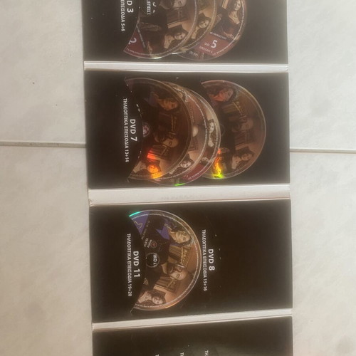 Suleiman Turkish DVD new, dubbed adventure series