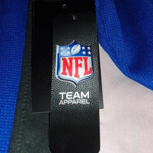 NFL New York Giants pullover sweatshirt new, size XL
