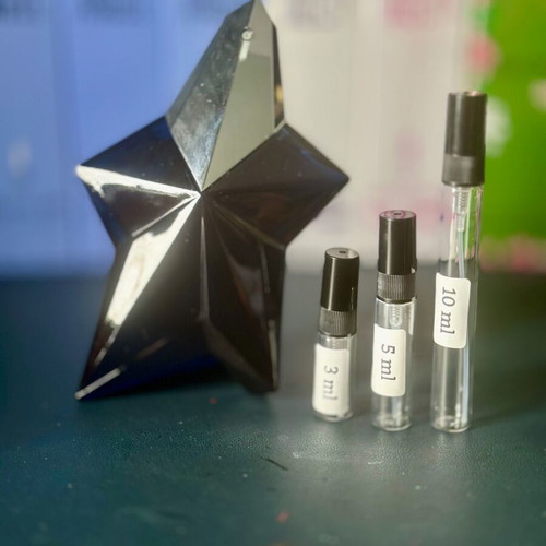 Mugler Angel Elixir Eau de Parfum decant 3 ml new