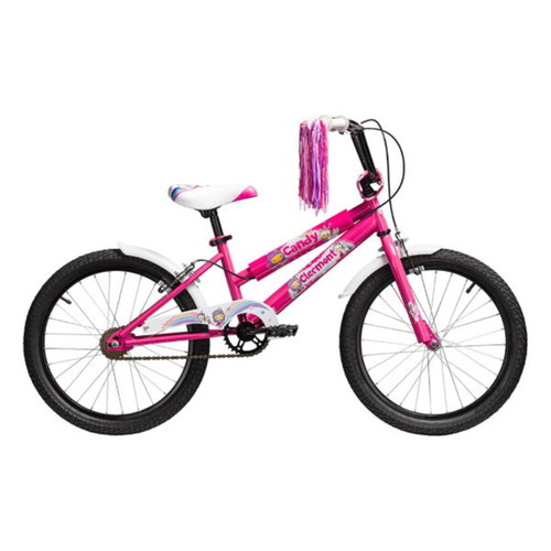 Clermont Candy 20" Kids Bicycle like new
