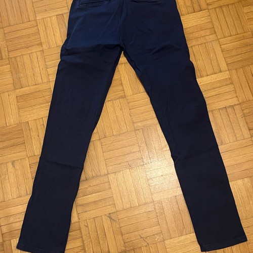 Celestino women's pants blue, size extra small, like new